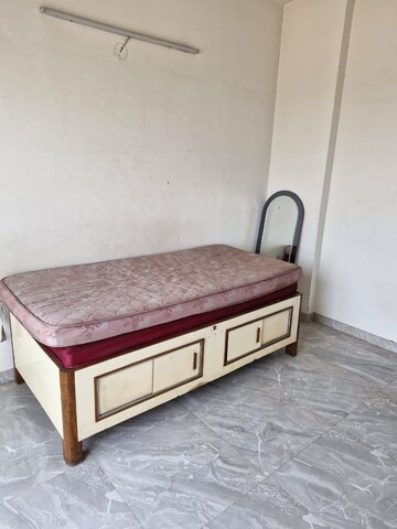 Bedroom in 2 BHK Apartment at Pivotal Devaan, Sector 84 – for Rent
