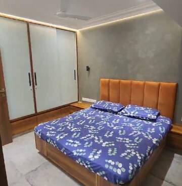 Bedroom in 3 BHK Apartment at Raymond Ten X Vibes, J K Gram – for Rent