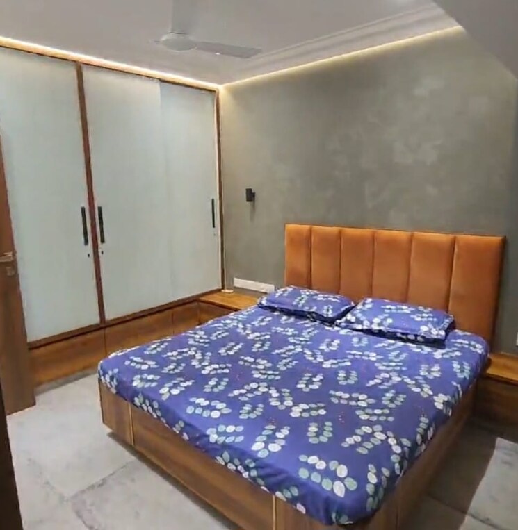 Bedroom, raymond-ten-x-vibes 3 Bedroom 1300 Sq.Ft. Apartment In J K Gram Thane 8673807
