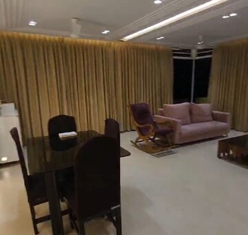 3 BHK Apartment For Rent in Raymond Ten X Vibes, J K Gram