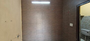 Bathroom in 2 BHK Builder Floor at Mayur Vihar Phase 1 – for Rent