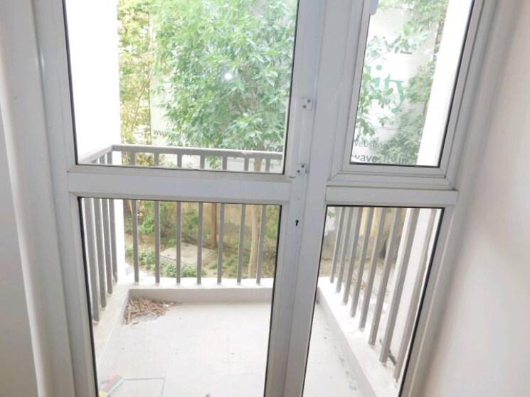 Balcony, wave-executive-floors 3 Bedroom 1129 Sq.Ft. Apartment In Wave City Ghaziabad 8673770