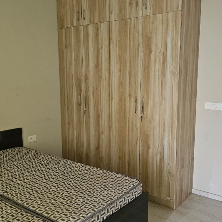 Bedroom, m3m-skywalk 2 Bedroom 1400 Sq.Ft. Apartment In Sector 74 Gurgaon 8673801