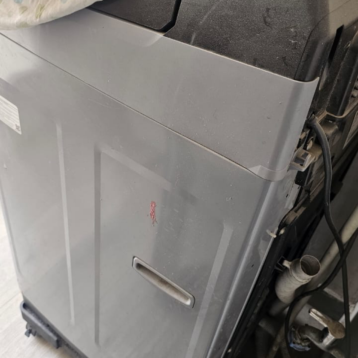 2 BHK + Extra Room 1400 Sq.Ft. Apartment in M3M Skywalk