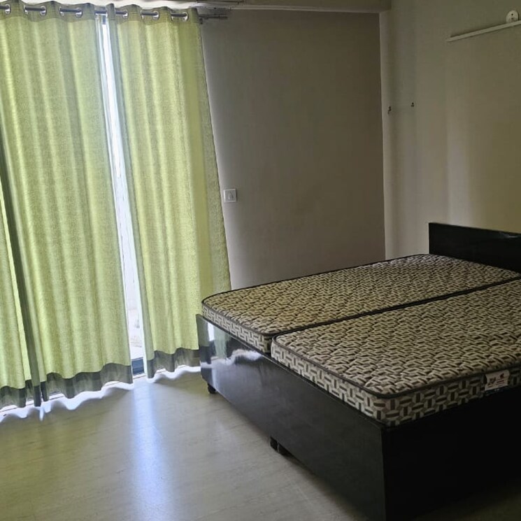 Bedroom, m3m-skywalk 2 Bedroom 1400 Sq.Ft. Apartment In Sector 74 Gurgaon 8673801