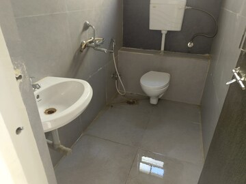 Bathroom in 4 BHK Independent House at Sandesh City, Jamtha – for Sale