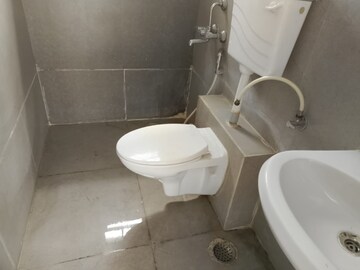 Bathroom in 4 BHK Independent House at Sandesh City, Jamtha – for Sale