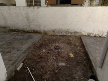 Balcony in 4 BHK Independent House at Sandesh City, Jamtha – for Sale