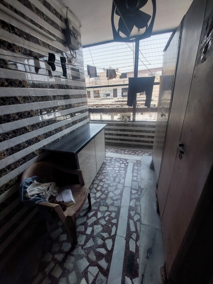 undefined, mahindru enclave 3 Bedroom 2200 Sq.Ft. Builder Floor In Mahindru Enclave Delhi 8673829