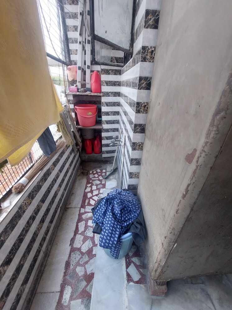 Exterior View, mahindru enclave 3 Bedroom 2200 Sq.Ft. Builder Floor In Mahindru Enclave Delhi 8673829