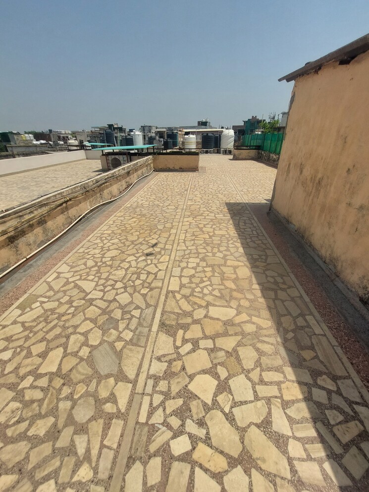 Exterior View, mahindru enclave 3 Bedroom 2200 Sq.Ft. Builder Floor In Mahindru Enclave Delhi 8673829