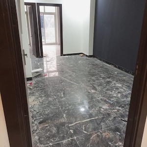 Balcony in 2 BHK Apartment at Kritak Modern Apartments, Sector 73 – for Sale