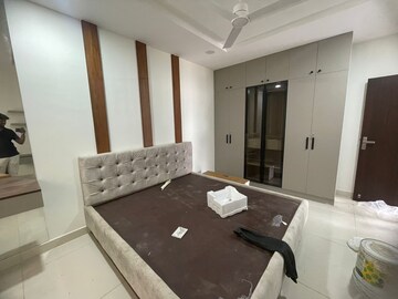 Kitchen in 3 BHK Apartment at ASBL Spire, Kokapet – for Rent