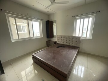 Kitchen in 3 BHK Apartment at ASBL Spire, Kokapet – for Rent