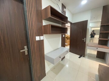 Kitchen in 3 BHK Apartment at ASBL Spire, Kokapet – for Rent
