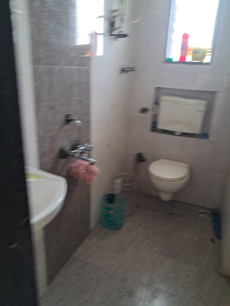 Attached Bathroom, rahul-apartments 1 Bedroom 340 Sq.Ft. Apartment In Malad West Mumbai 8673820