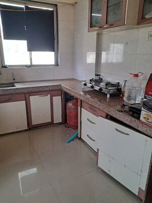 1 BHK Apartment For Sale in Rahul Apartments, Malad West