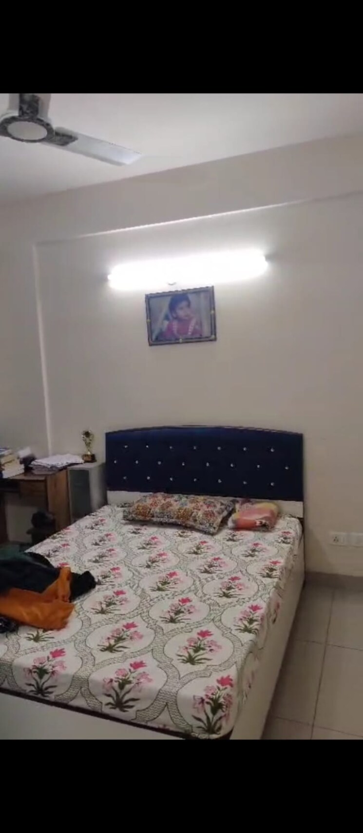 Bedroom, wave-executive-floors 3 Bedroom 1129 Sq.Ft. Apartment In Wave City Ghaziabad 8673826