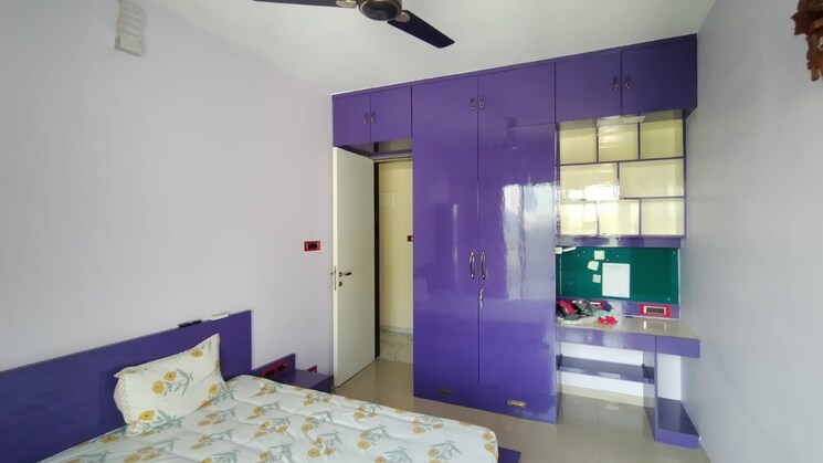 Bedroom, rustomjee-elanza 2 Bedroom 1305 Sq.Ft. Apartment In Malad West Mumbai 8673860