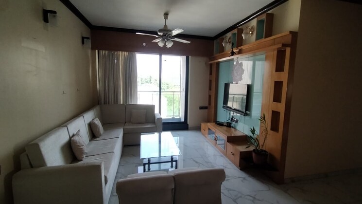 Living Room, rustomjee-elanza 2 Bedroom 1305 Sq.Ft. Apartment In Malad West Mumbai 8673860