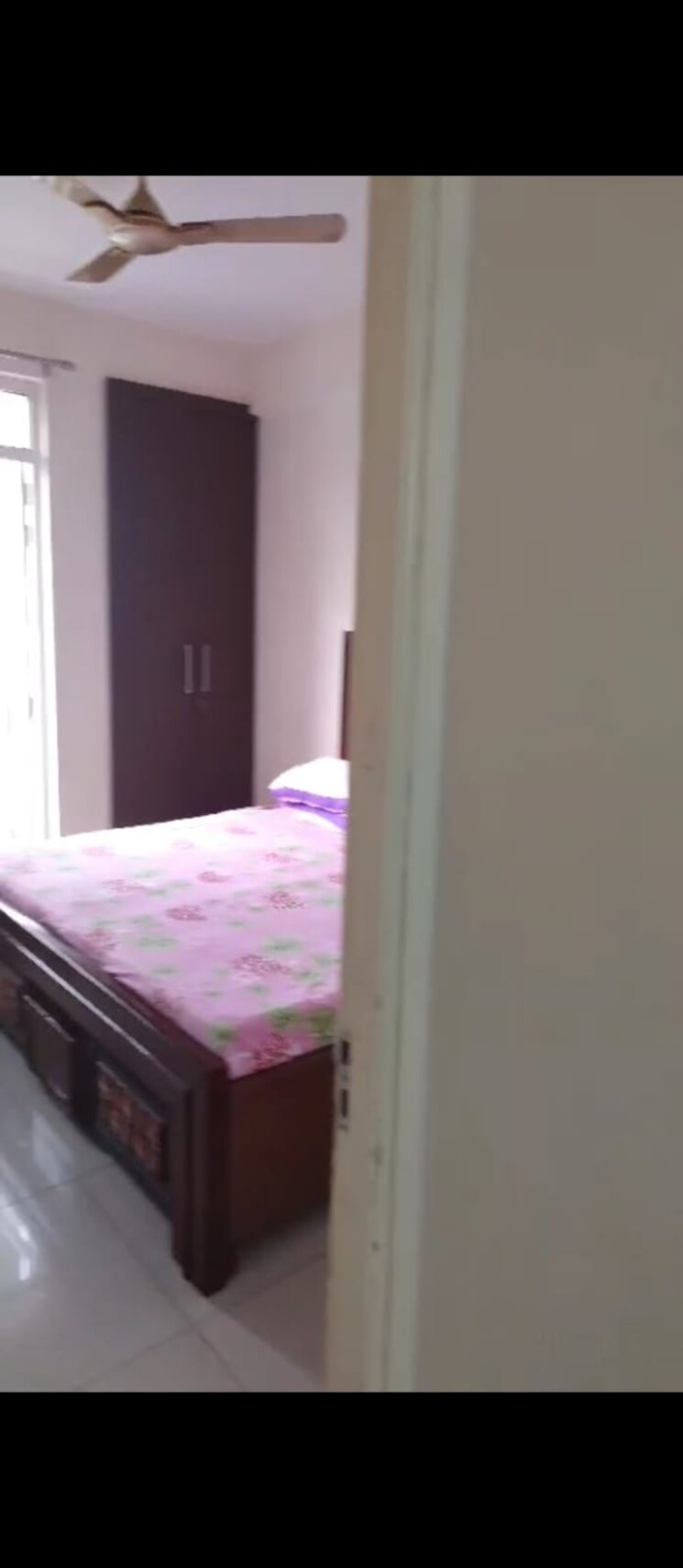 Bedroom, wave-executive-floors 3 Bedroom 1129 Sq.Ft. Apartment In Wave City Ghaziabad 8673826