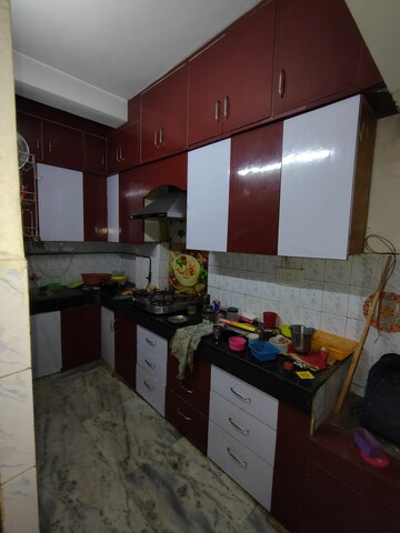 1 BHK Builder Floor For Rent in Nipun Plaza, Vaishali Sector 4