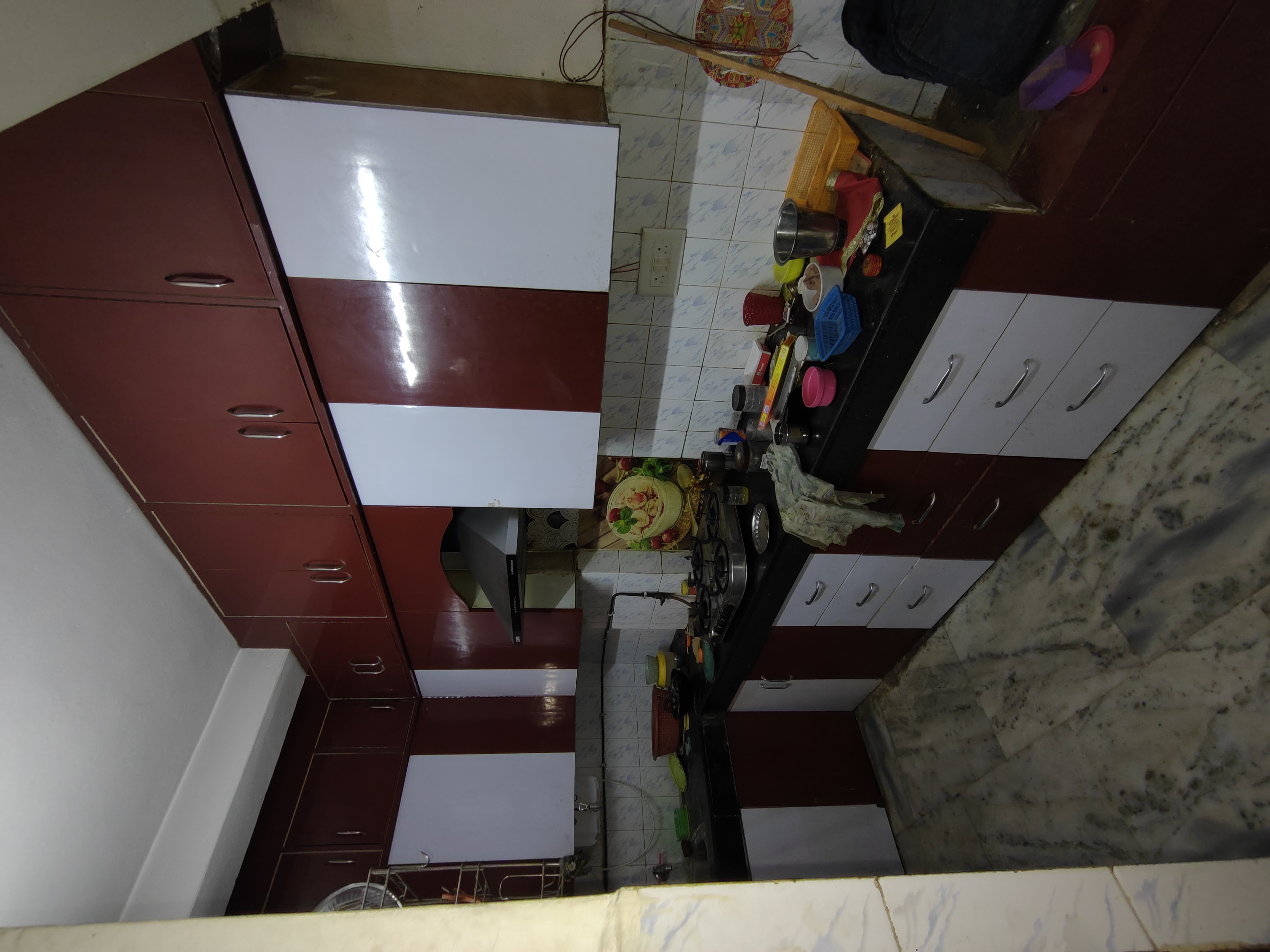 1 BHK + Extra Room Builder Floor For Rent in Nipun Plaza