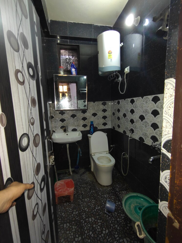  Parking, nipun-plaza 1 Bedroom 560 Sq.Ft. Builder Floor In Vaishali Sector 4 Ghaziabad 8673875