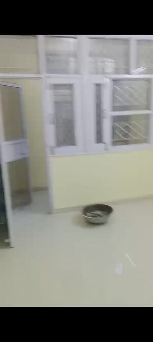 Bathroom in 2 BHK Builder Floor at Malviya Nagar – for Sale