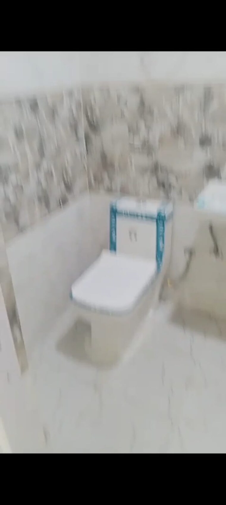 Bathroom, malviya nagar 2 Bedroom 80 Sq.Yd. Builder Floor In Malviya Nagar Delhi 8673867