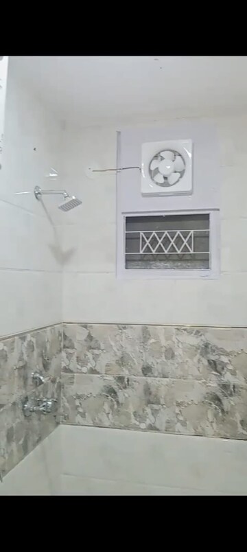 Bathroom in 2 BHK Builder Floor at Malviya Nagar – for Sale