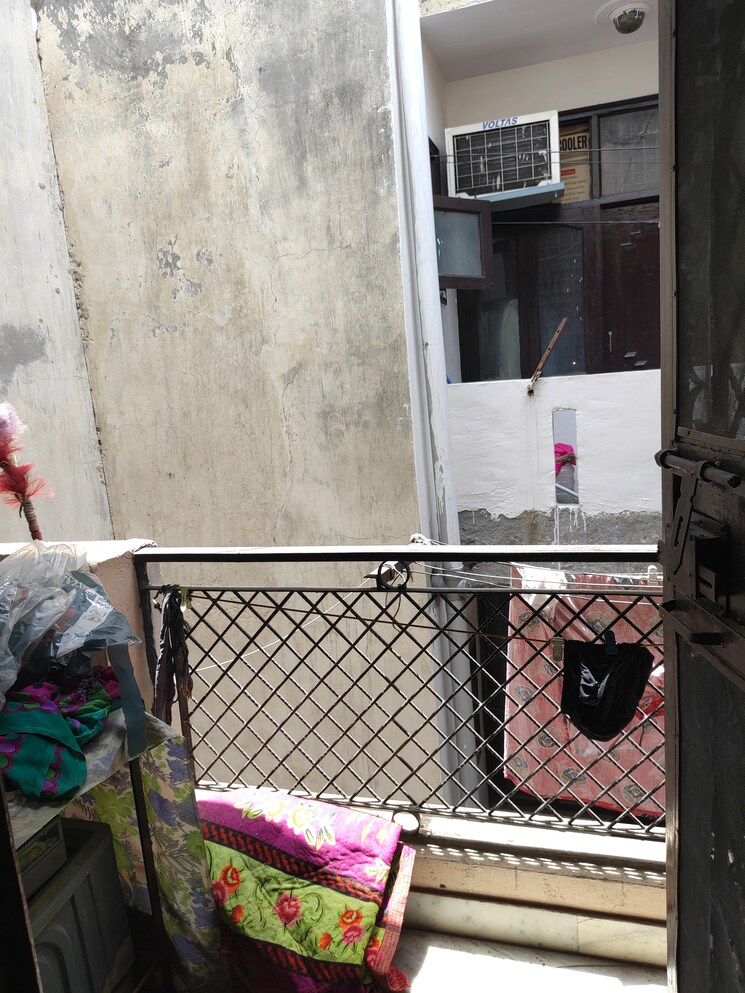 Exterior View, nipun-plaza 1 Bedroom 560 Sq.Ft. Builder Floor In Vaishali Sector 4 Ghaziabad 8673875