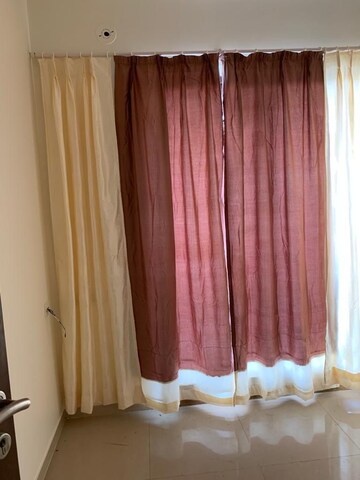 Bedroom in 2 BHK Apartment at Rustomjee Elanza, Malad West – for Rent
