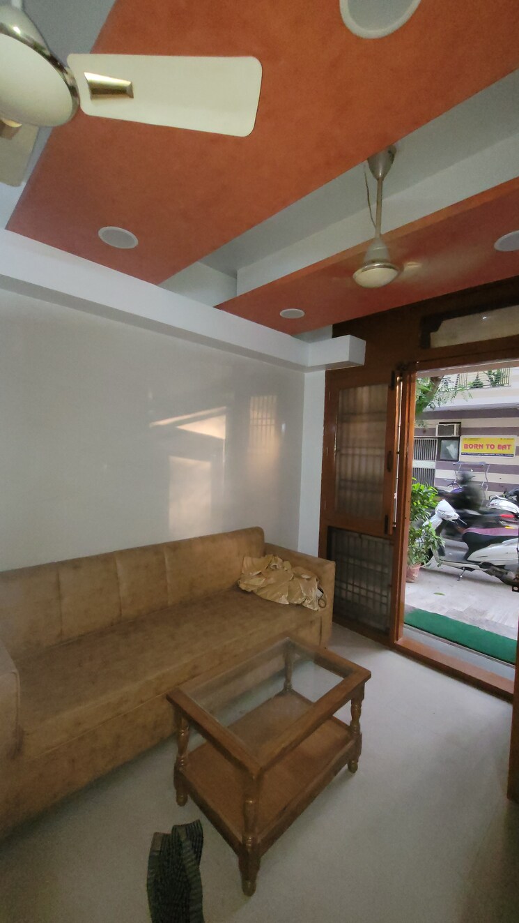 Living Room, rwa-gtb-enclave-pocket-d 1 Bedroom 480 Sq.Ft. Apartment In Dilshad Garden Delhi 8673883