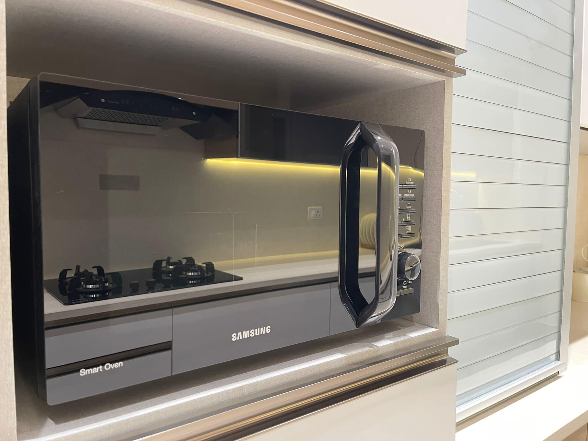 3 BHK + Pooja Room Apartment For Sale in Trishla City