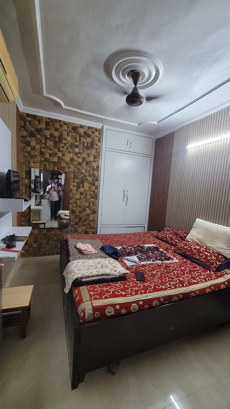 undefined, rwa-gtb-enclave-pocket-d 1 Bedroom 480 Sq.Ft. Apartment In Dilshad Garden Delhi 8673883