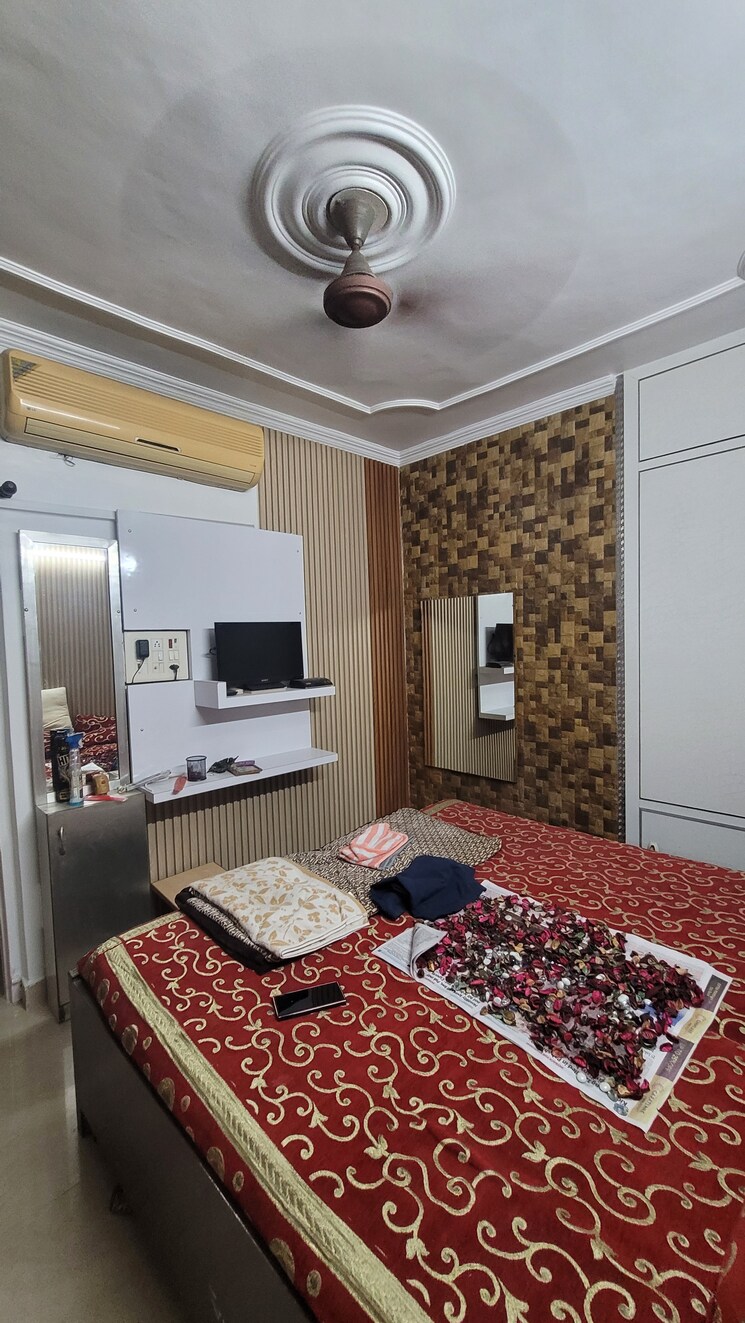 undefined, rwa-gtb-enclave-pocket-d 1 Bedroom 480 Sq.Ft. Apartment In Dilshad Garden Delhi 8673883