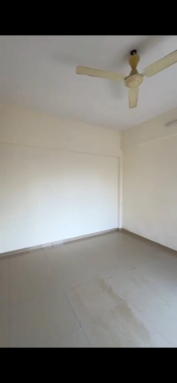 Bedroom in 2 BHK Apartment at Nisarg Hyde Park, Kharghar – for Sale