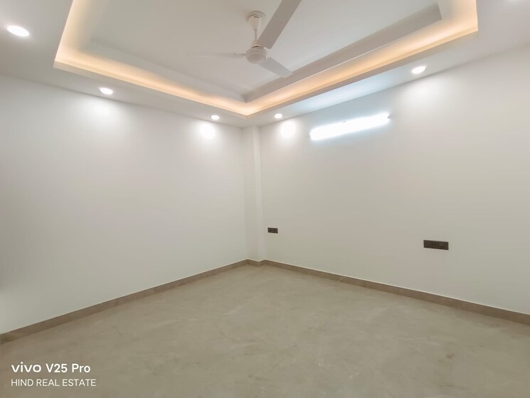 Bedroom, vasant kunj 4 Bedroom 2000 Sq.Ft. Builder Floor In Vasant Kunj Delhi 8673880
