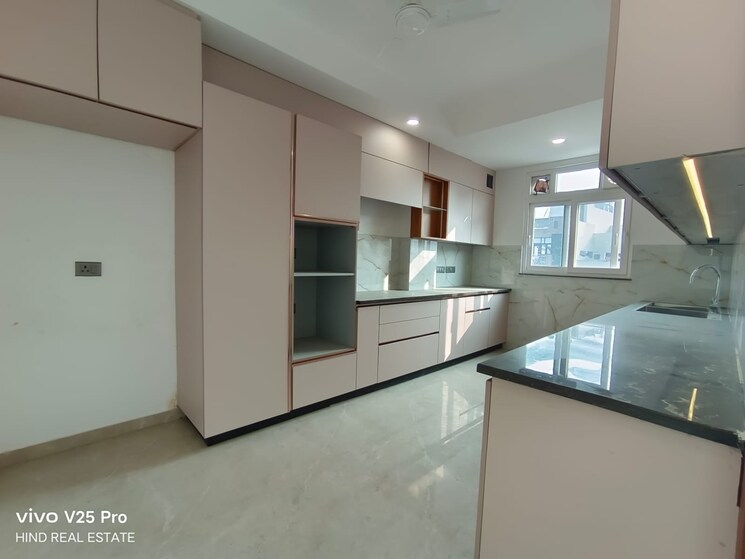 Kitchen, vasant kunj 4 Bedroom 2000 Sq.Ft. Builder Floor In Vasant Kunj Delhi 8673880