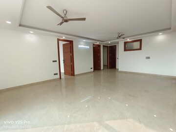 4 BHK Builder Floor For Rent in Vasant Kunj