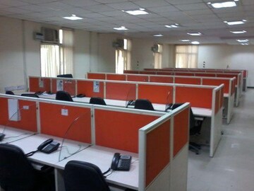 Team Area in  Office Space at Pragati Plaza Wakad, Wakad – for Sale