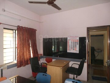 Living Room in  Office Space at Pragati Plaza Wakad, Wakad – for Sale