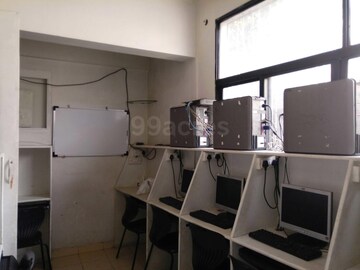 Team Area in  Office Space at Pragati Plaza Wakad, Wakad – for Sale