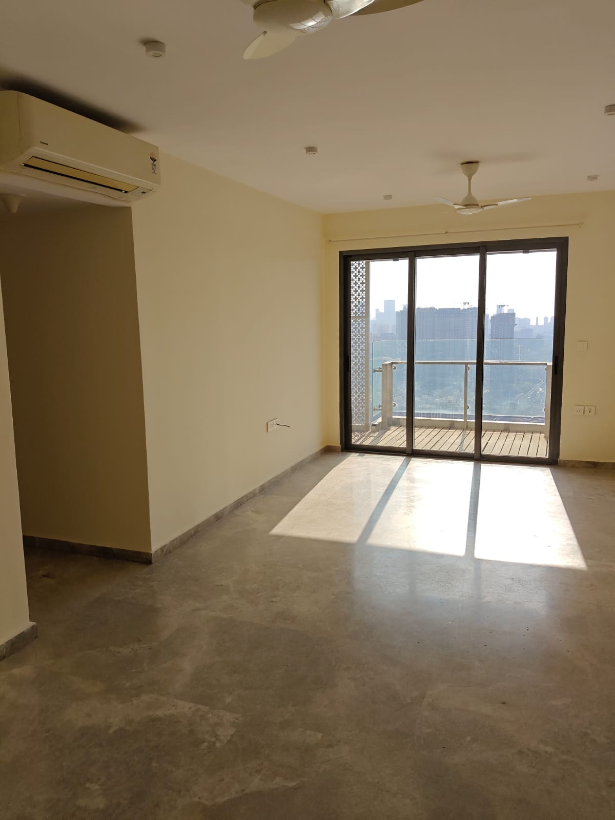 2 BHK Apartment For Rent in Lodha New Cuffe Parade Dioro And Elisium