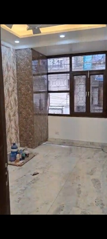Room in 3 BHK Builder Floor at Malviya Nagar – for Sale