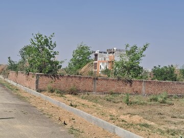 Plot Area in  Plot at Sultanpur Road – for Sale