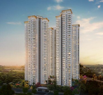4 BHK Apartment For Sale in Tarc Ishva, Sector 63a