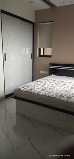 2 BHK 515 Sq.Ft. Apartment in Raymond Ten X Vibes