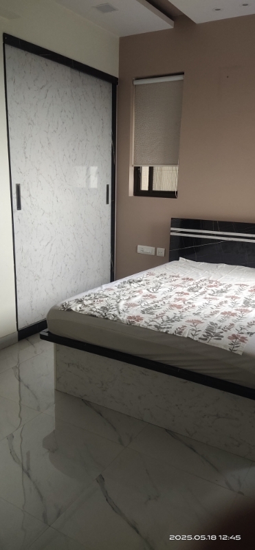 2 BHK Apartment For Sale in Raymond Ten X Vibes